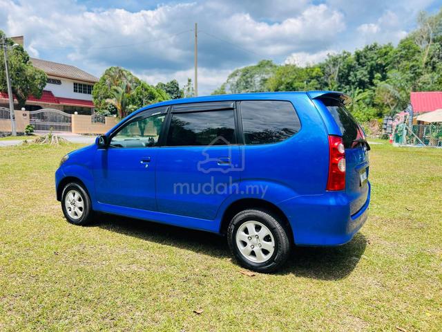 FreeTukarNama TOYOTA AVANZA 1.3 (A) 2005 - 5