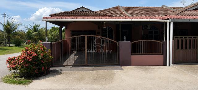 End Lot Bandar U Seri Iskandar 1