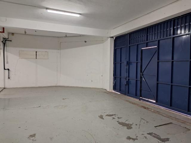 Kawasan Perusahaan Bukit Tengah Warehouse 6000 Sqft 1