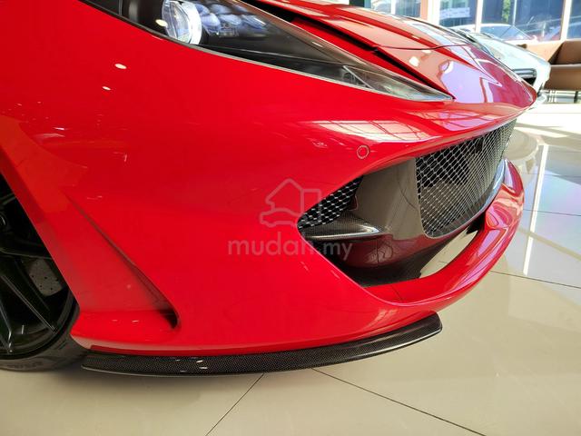 (2150-Km LOW Mileage) 2019 Ferrari 812 SupreFast - 4