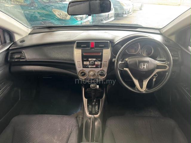 2010 Honda City 1.5 I-Vtec (A) - 5
