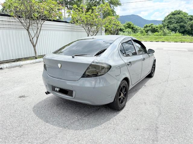 2005 Proton GEN-2 1.6 ENHANCED (A) TIP TOP NEGO - 2