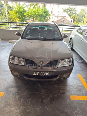 2004 Proton WAJA 1.6 ENHANCED (M) - 1