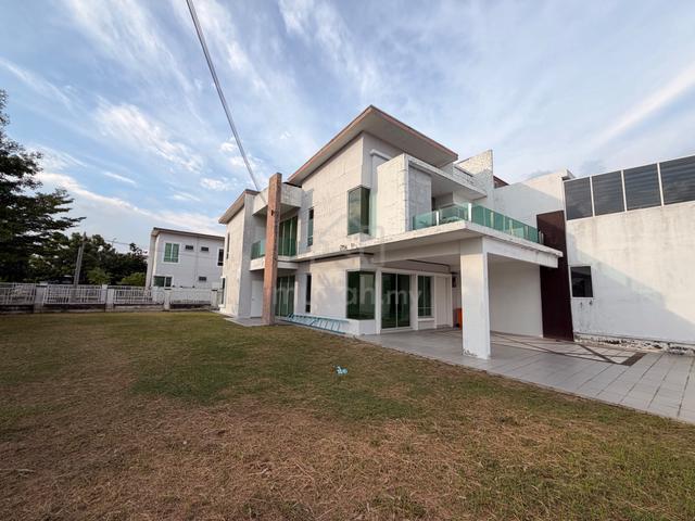Corner House Bandar Sri Sendayan Seremban 1