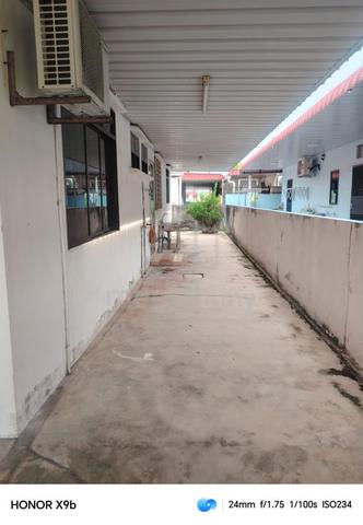 Single Storey Semi D | Rare Unit | Taman Bukit Minyak | Bukit Mertajam 1