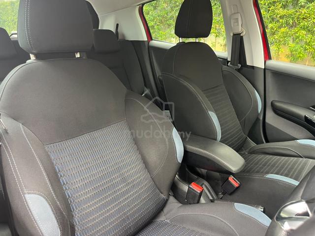 14/15 Peugeot 208 1.6 VTI ALLURE (A) DirectOwner - 4