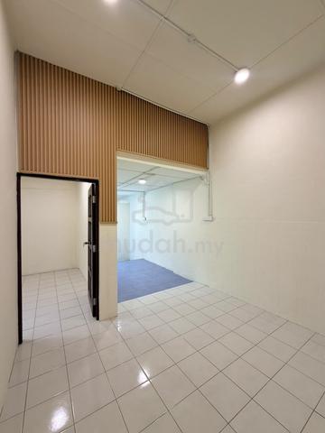 Matang Single Storey Intermediate For Sale 1