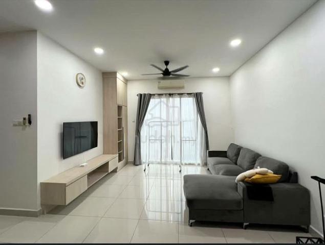 Skysuites @ Meldrum Hills 1