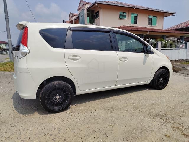 2013 Perodua ALZA 1.5 EZ (A) - 4