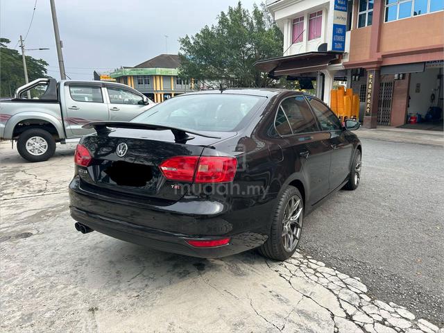 VOLKSWAGEN Jetta 1.4 2014 - 5