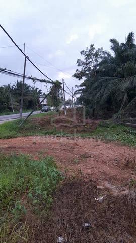 Tanah Industri Untuk DI JUAL 1