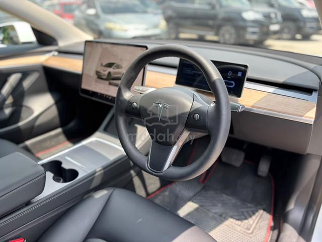 Tesla MODEL 3 1.0 STANDARD RANGE PLUS (RWD) - 4