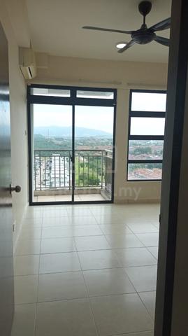 The Garden Residences 1