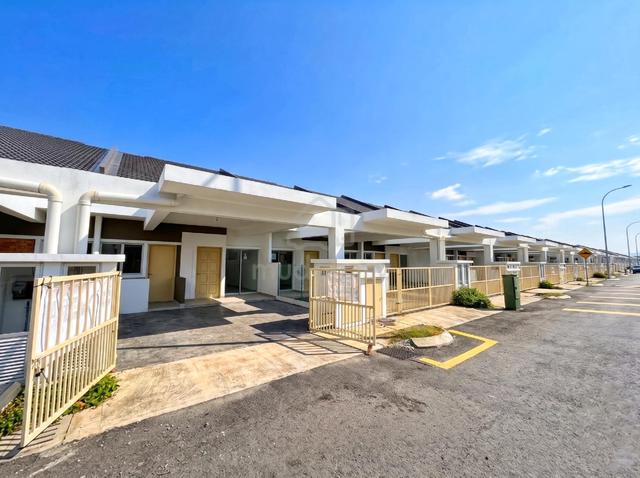 Residensi Prima Bandar Ekar Rantau 1
