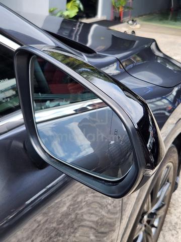2024 Lexus RX350 2.4 F SPORT (A) 5A PANO REDLETHER - 5