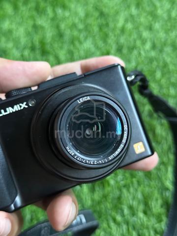 Carousel Image Selected