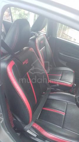 2017 Proton SAGA 1.3 STANDARD MT MY16 BT P2-13A - 4