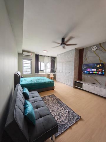 Astrum Ampang 1