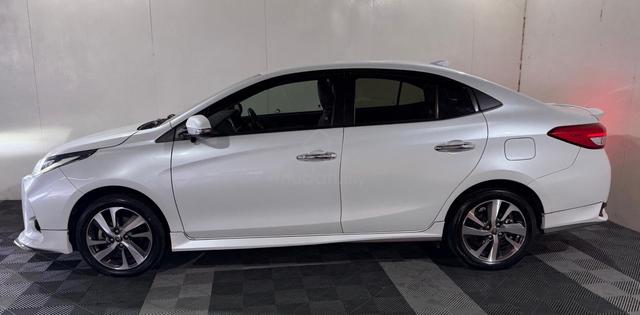 2022 Toyota VIOS 1.5 G (A) - 4