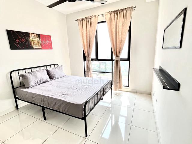 Nestree Residence @ Nestville 1