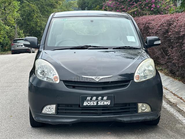 2006 Perodua MYVI 1.3 EZ (A) - 3