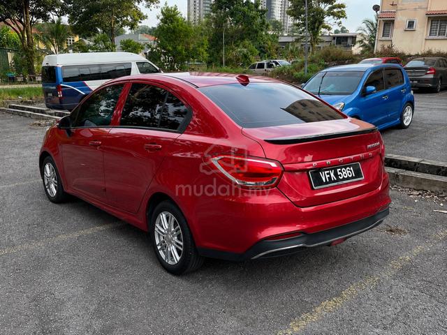 2020 Proton Persona 1.6 Auto | 45k KM | New Batter - 4