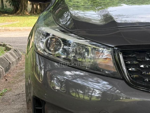 2019 Kia CERATO 1.6 SX (A) TIP TOP CONDITION - 5