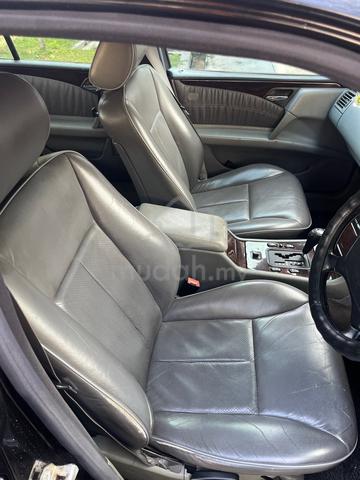 1995 Mercedes Benz 230E 2.3 W124 (A) - 5