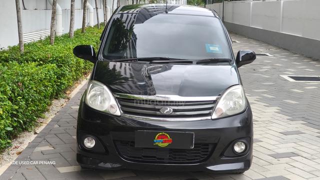 2010 Perodua VIVA 1.0 ELITE (A) - 4
