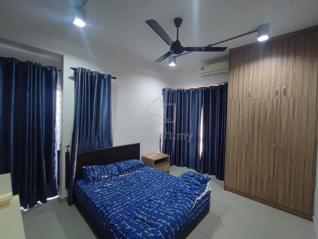 The Wharf Residence 1