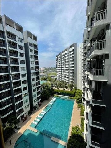 Suria Residence 1