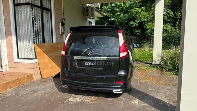 2009 Proton EXORA 1.6 H-LINE CPS (A) - 2