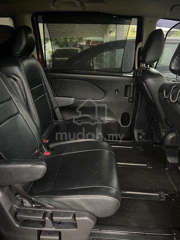 2019 Nissan SERENA 2.0 PREMIUM HIGHWAY STAR C26 - 4