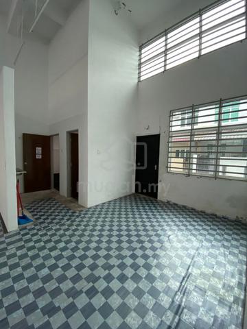 Jalan Paya Tiga, pintasan bukit setongkol. 5