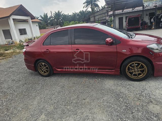 2011 Toyota VIOS 1.5 J FACELIFT (A) - 3