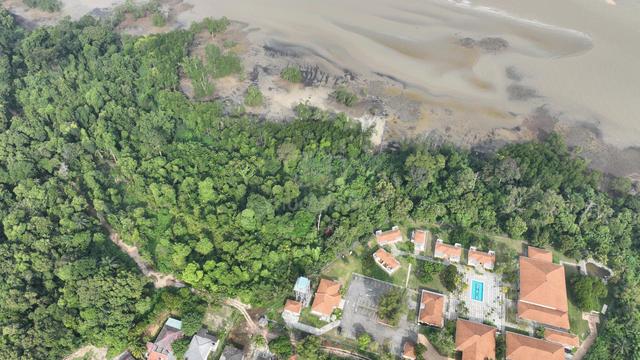 FREEHOLD FACING SEA 5 acres Commercial Land Pasir Panjang Port Dickson 1