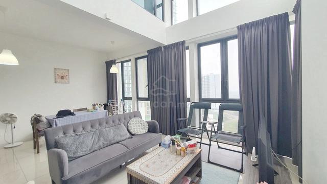 The Elysia Park Residence @ Medini 1