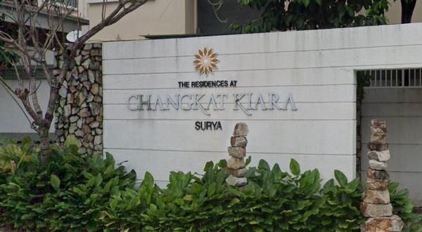 SALE in Mont Kiara / Solaris: 3-Storey Semi-D Fully Renovated Freehold 1
