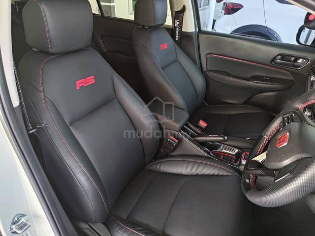 2022 Honda CITY 1.5 S (A) - 5