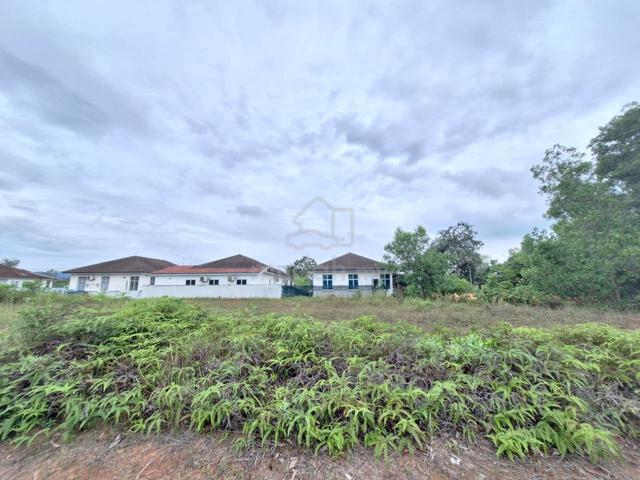 Banglo Lot at Mahkota Hill Tasik Senangin 1