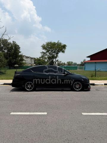2015 Nissan ALMERA 1.5 E N17A15E (A) - 5