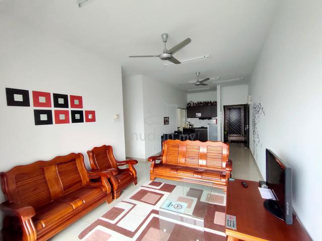 Anyaman Residence 1