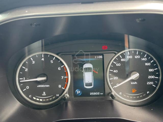 2023 Proton PERSONA 1.6 PREMIUM (A) 20K KM WARANTY - 5