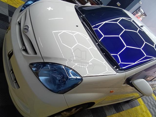 2014 Perodua VIVA 1.0 EZ STANDARD (A) - 1