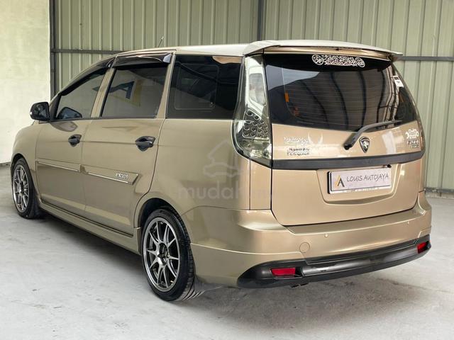 2014 Proton EXORA 1.6 BOLD EXECUTIVE (A) / Fulloan - 4