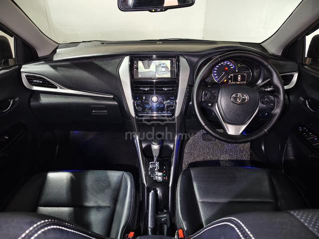 2020 Toyota Vios 1.5 G (A) 5-Years Warranty - 3