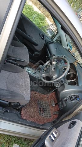 2006 Honda CITY 1.5 VTEC MY03 GD FACELIFT (A) - 5
