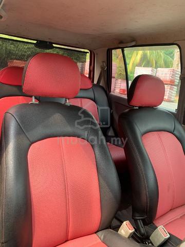 2007 Perodua KANCIL 847cc 850 EXS FACELIFT (M) - 4