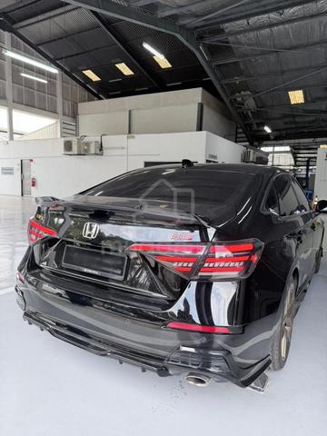 2022 Honda CIVIC 1.5 RS (A) - 3