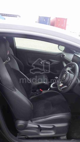 2021 Toyota GR YARIS 1.6 RZ HIGH PERFORMANT (M) - 3